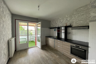  appartement carmaux 81400