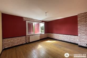  appartement carmaux 81400