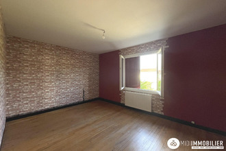  appartement carmaux 81400