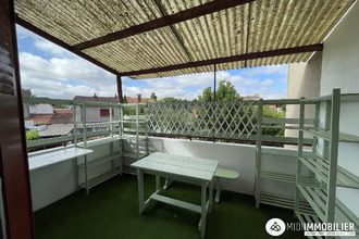  appartement carmaux 81400