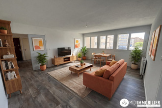  appartement carmaux 81400