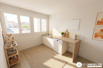  appartement carmaux 81400