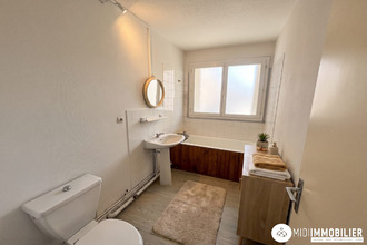  appartement carmaux 81400
