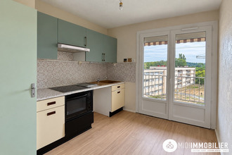  appartement carmaux 81400