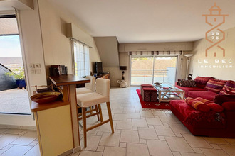  appartement carnac 56340