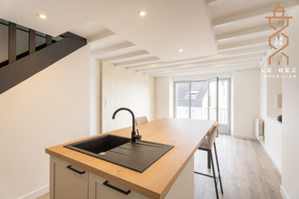  appartement carnac 56340