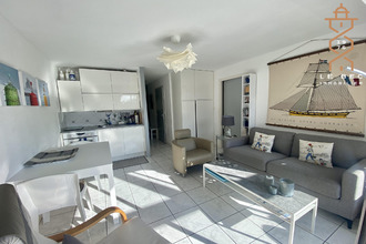  appartement carnac 56340