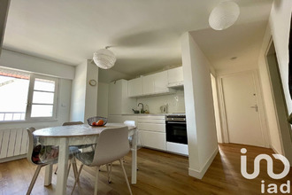  appartement carnac 56340