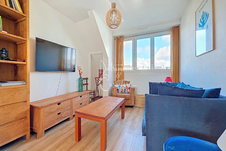  appartement carnac 56340