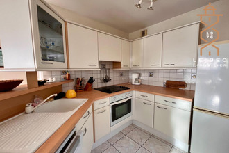  appartement carnac 56340