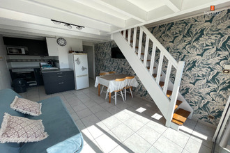  appartement carnac 56340