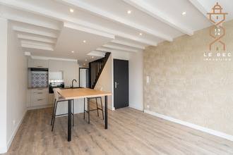  appartement carnac 56340