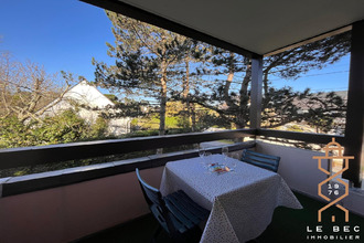  appartement carnac 56340