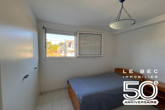  appartement carnac 56340