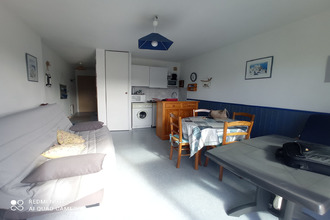  appartement carnac 56340