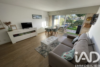  appartement carnac 56340