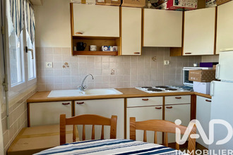  appartement carnac 56340