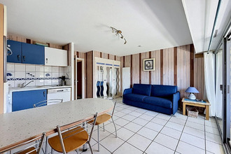  appartement carnac 56340