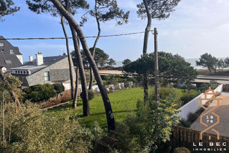 appartement carnac 56340