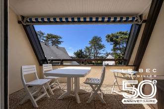  appartement carnac 56340