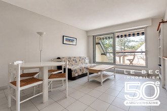  appartement carnac 56340