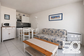  appartement carnac 56340