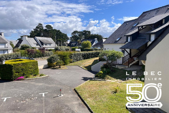  appartement carnac 56340
