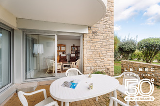  appartement carnac 56340
