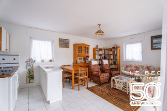  appartement carnac 56340