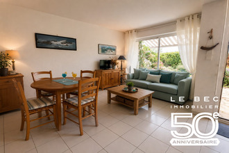  appartement carnac 56340