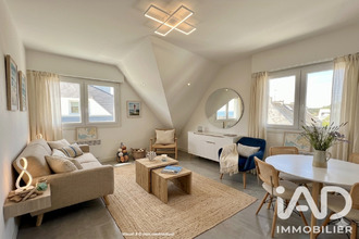  appartement carnac 56340