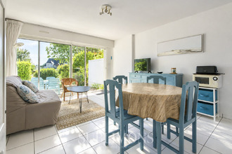  appartement carnac 56340
