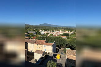  appartement caromb 84330