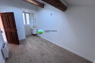  appartement caromb 84330