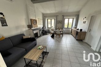  appartement carpentras 84200