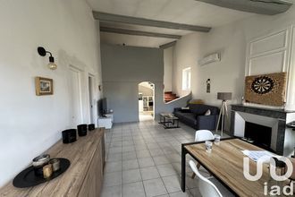  appartement carpentras 84200