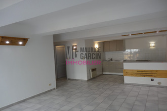  appartement carpentras 84200