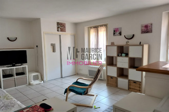  appartement carpentras 84200