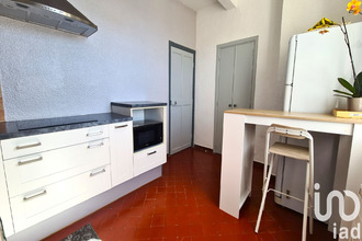  appartement carpentras 84200