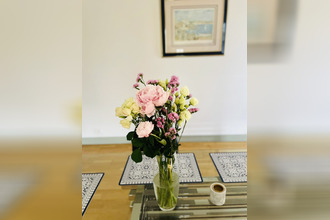  appartement carpentras 84200