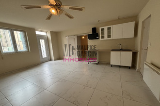  appartement carpentras 84200