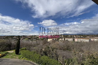  appartement carpentras 84200