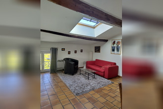  appartement carpentras 84200