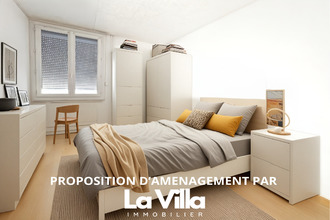  appartement carpentras 84200