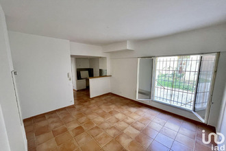  appartement carpentras 84200