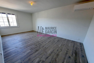  appartement carpentras 84200