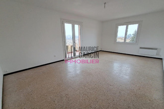  appartement carpentras 84200