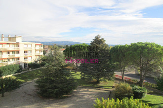  appartement carpentras 84200