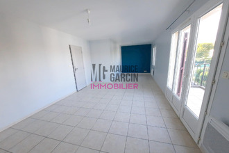  appartement carpentras 84200