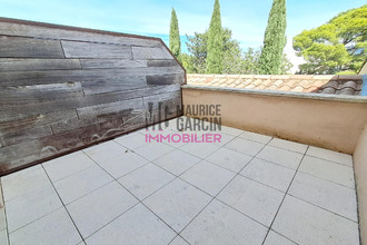  appartement carpentras 84200